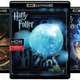 Harry Potter 4K Blu-rays | $20 Each | Walmart